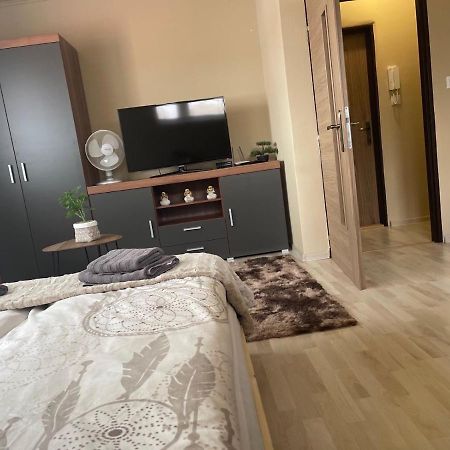 Garzon/ Studio Apartment Sahy Zewnętrze zdjęcie
