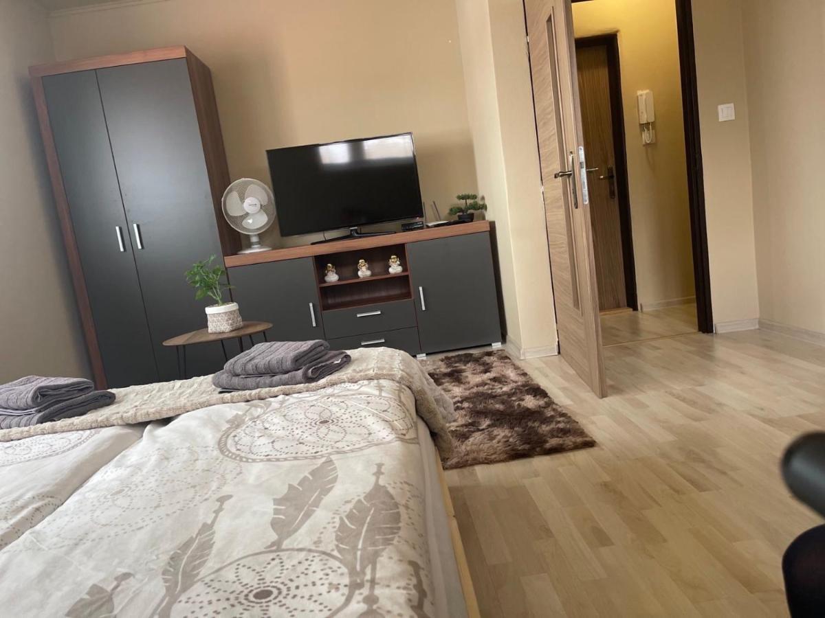 Garzon/ Studio Apartment Sahy Zewnętrze zdjęcie