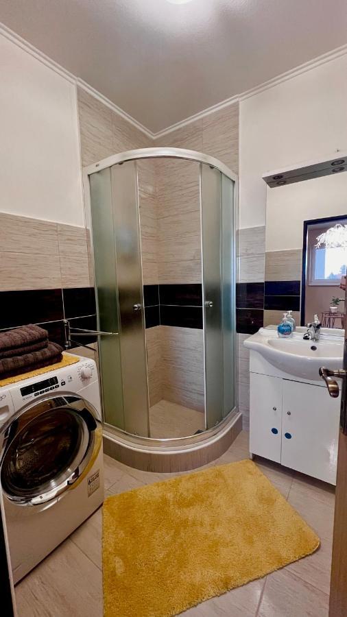 Garzon/ Studio Apartment Sahy Zewnętrze zdjęcie