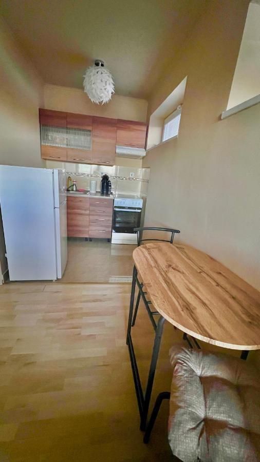Garzon/ Studio Apartment Sahy Zewnętrze zdjęcie